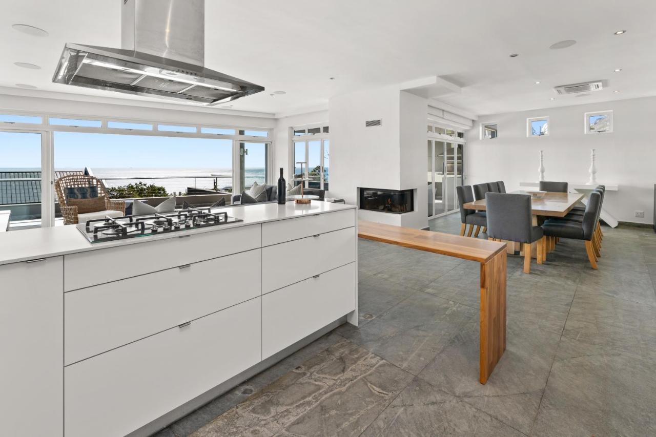 Villa Ravensteyn - Camps Bay Luxury Villa Fokváros Kültér fotó